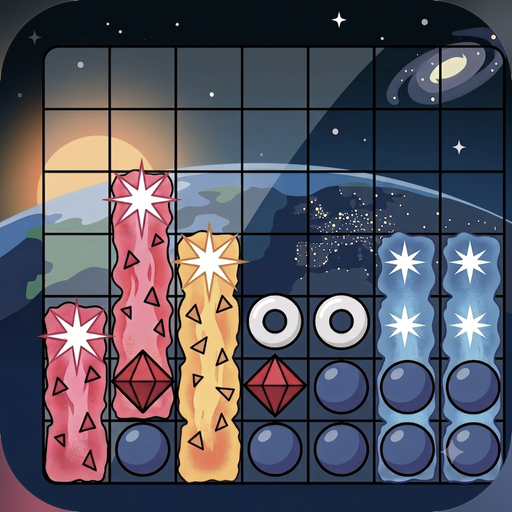 StringFusor app icon